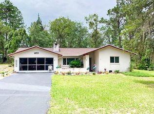 20640 SW 88th Place Rd, Dunnellon, FL 34431