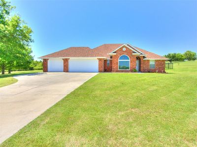 2098 County Street 2987, Blanchard, OK, 73010