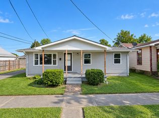 710 Catherine St, Metropolis, IL 62960