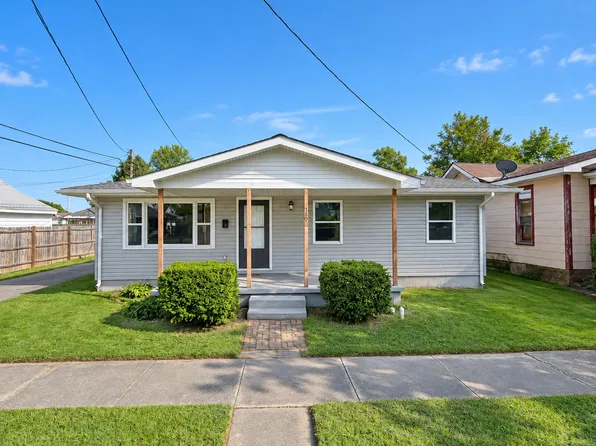 710 Catherine St, Metropolis, IL 62960