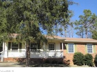 715 Belmont Dr, High Point, NC 27263