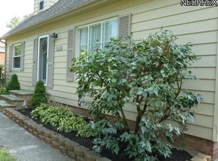 5944 Mayland Ave, Mayfield Hts, OH 44124