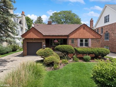 4817 Central Ave, Western Springs, IL, 60558