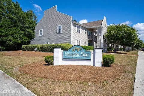731 Bragg Dr #E