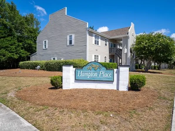 731 Bragg Dr #731-E, Wilmington, NC 28412