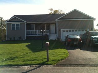 72 Sophia Ct, Wakefield, RI 02879