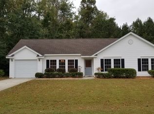 6 Spearmint Cir, Beaufort, SC 29906