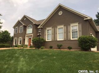 4561 Cone Wood Trl, Manlius, NY 13104