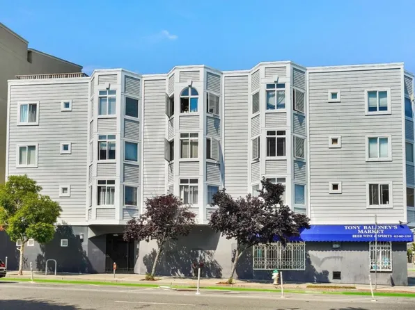 (undisclosed Address), San Francisco, CA 94127