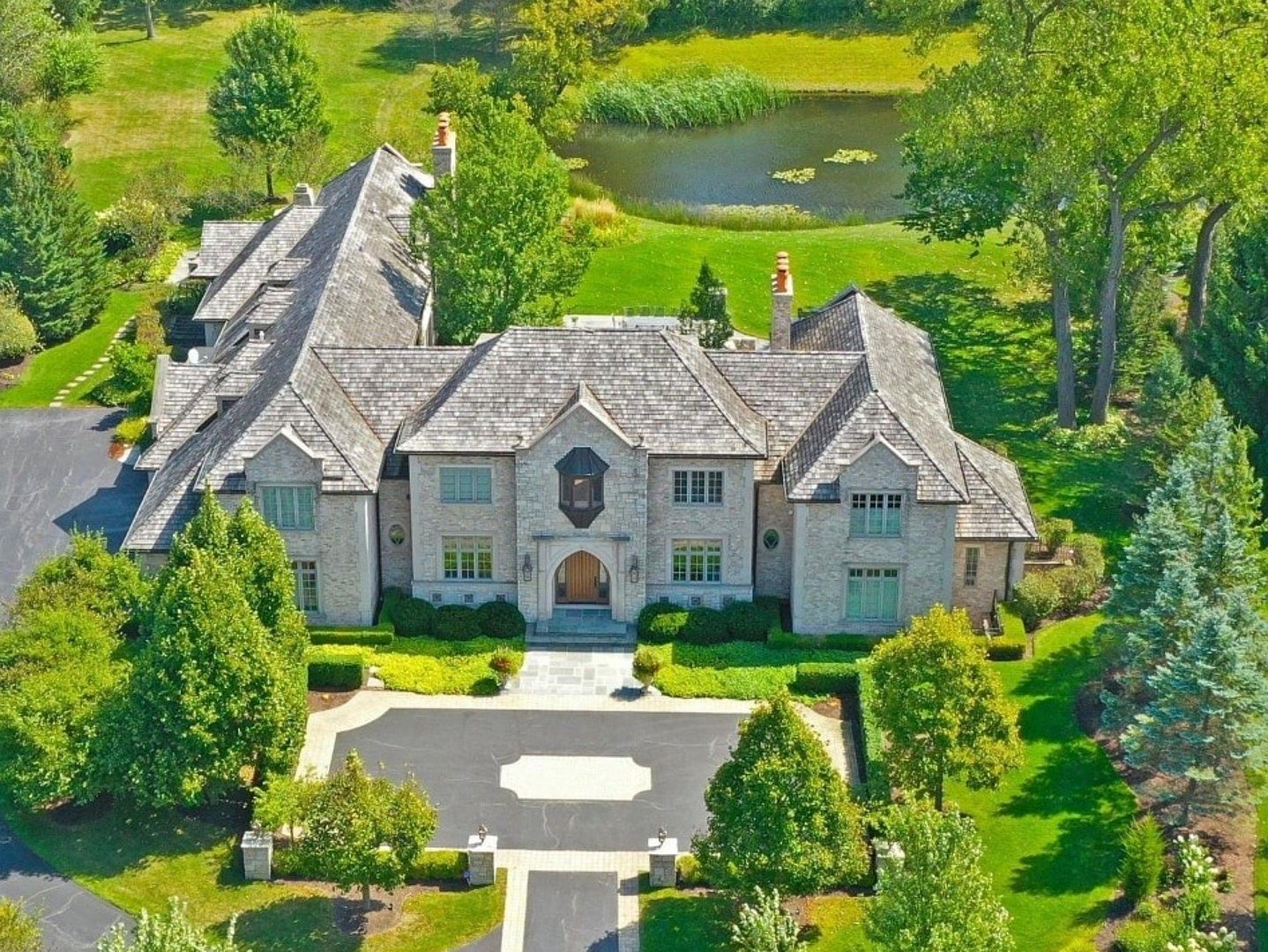 1465 Oak Knoll Dr, Lake Forest, IL 60045 Zillow