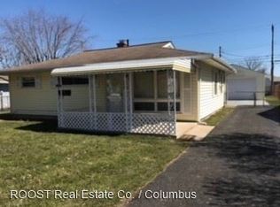 4334 Maplegrove Dr, Grove City, OH 43123