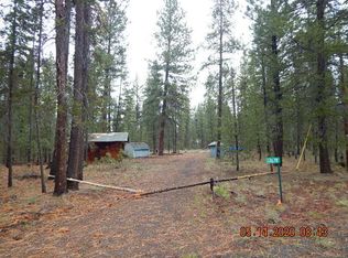 17678 Sutter Ct, La Pine, OR 97739