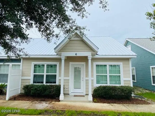 1004 15th St, Mexico Beach, FL 32456