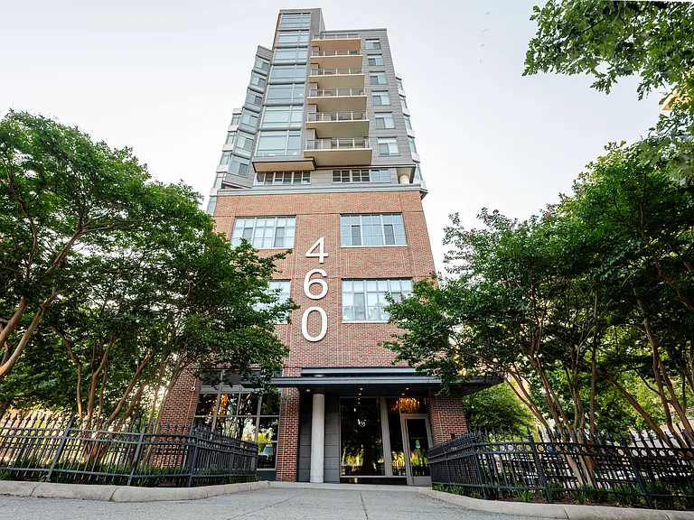 460 New York Ave NW #501 — Photo 17