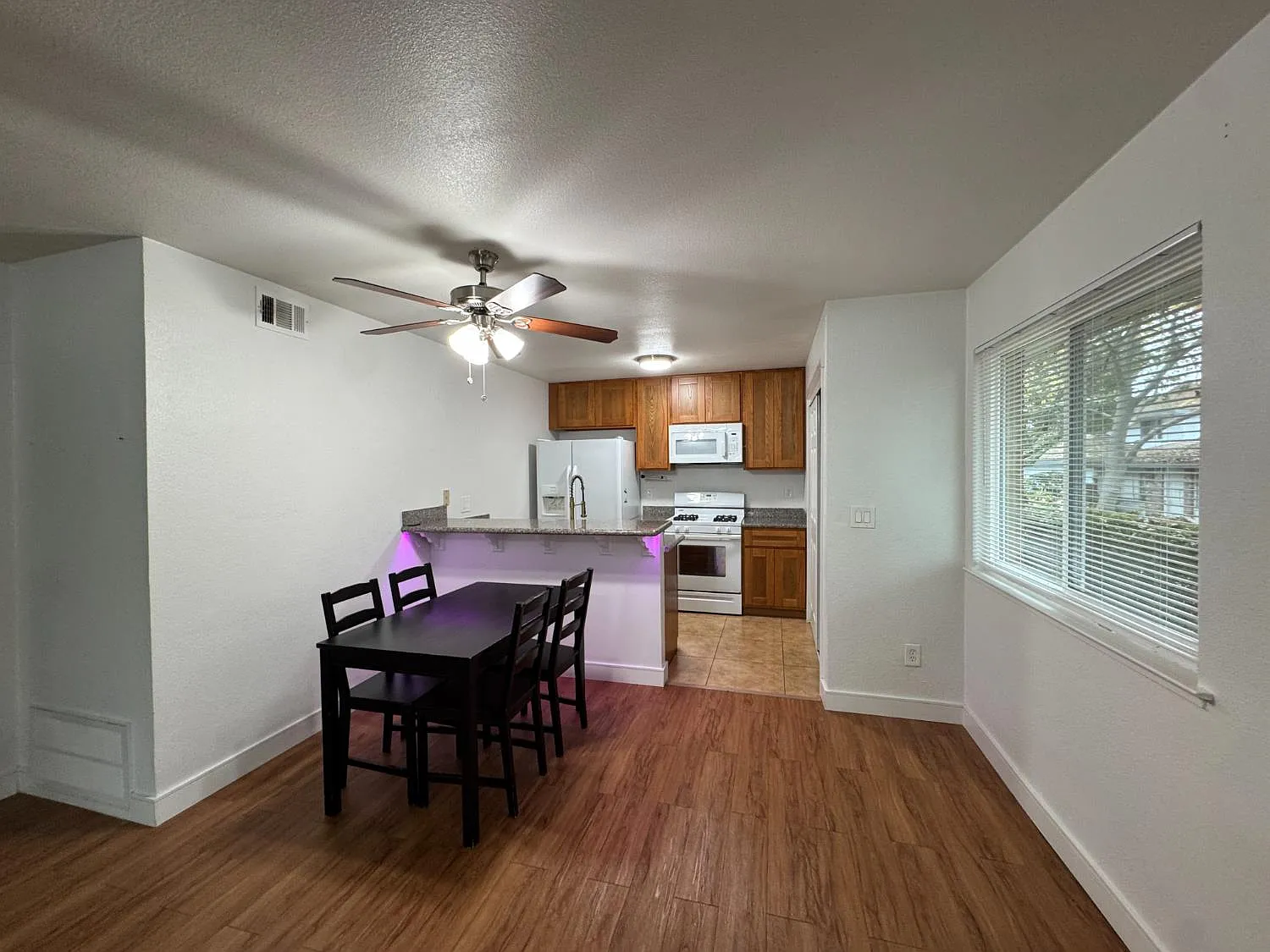 4710 Greenholme Dr APT 1 photo 1