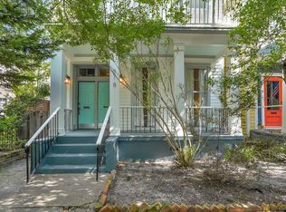 218 E Park Ave #A, Savannah, GA 31401