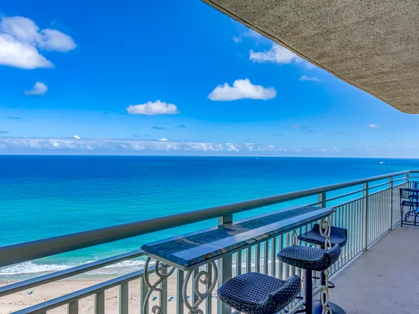 3000 N Ocean Drive #29-F, Singer Island, FL 33404