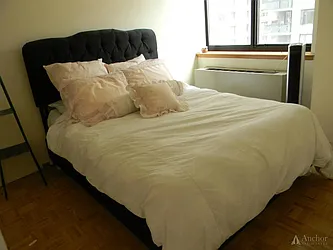 Rented by Anchor Associates