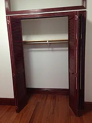 Rented by International Property Services LLC