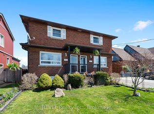 137 Wellington St, Pt Colborne, ON