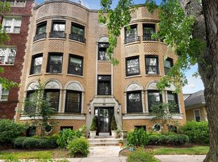 1854 W Chase Ave APT 1W, Chicago, IL 60626