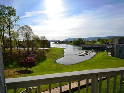 75 Dockside Cir Unit 303, Moneta, VA, 24121