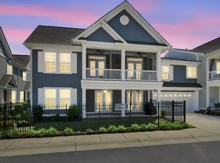 126 Beacon Run, Suffolk, VA 23435