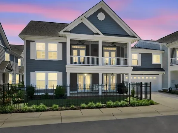 126 Beacon Run, Suffolk, VA 23435