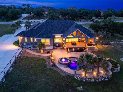 346 Blackbird Dr, Spring Branch, TX, 78070