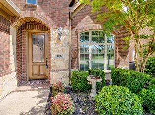 1022 Edgefield Ln, Forney, TX 75126