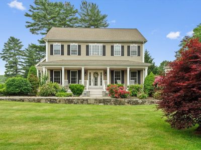26 Arborway, North Easton, MA, 02356