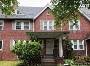 107 S Park Rd, Wyomissing, PA 19610