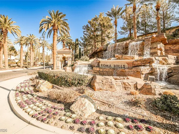 768 Tozzetti Ln, Henderson, NV 89012