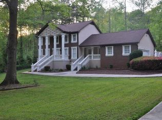 194 Newport Rd, Lilburn, GA 30047