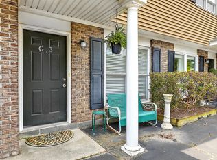 1854 Mepkin Rd APT G3, Charleston, SC 29407