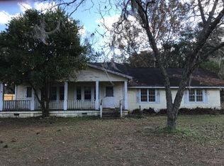 2444 Us Highway 221 N, Douglas, GA 31533