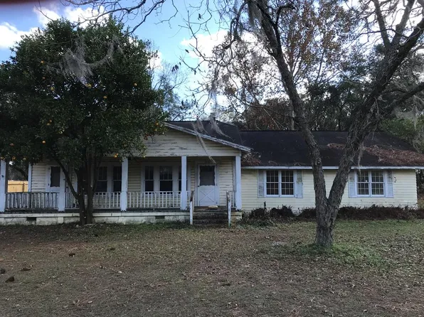 2444 Us Highway 221 N, Douglas, GA 31533