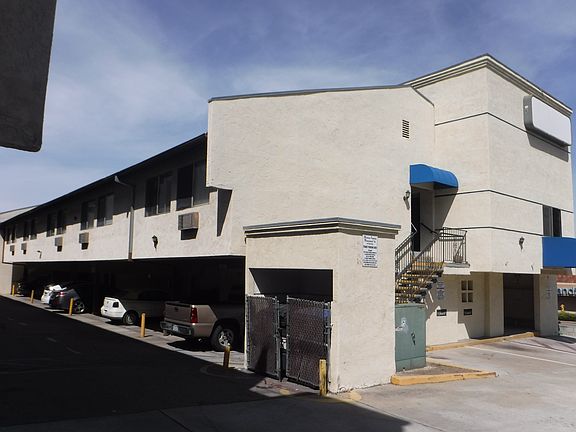 4th image of 7961 El Cajon Blvd #0