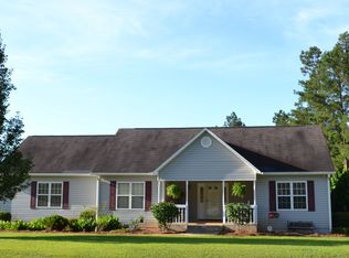 254 Southern Walk Cir, Gray, GA 31032