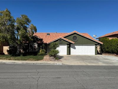 3625 Toscany Ct, Palmdale, CA, 93550