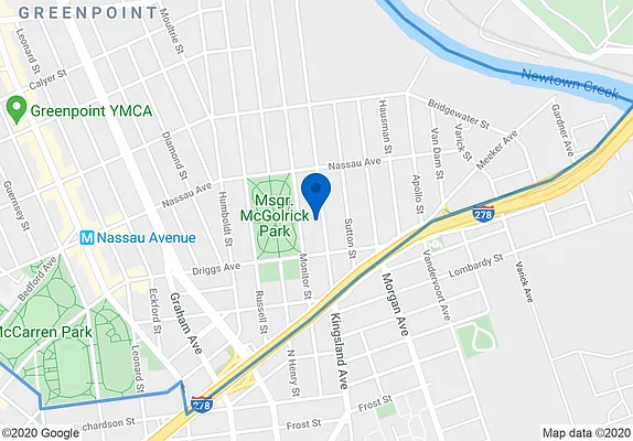 Rented by Living New York | media 17