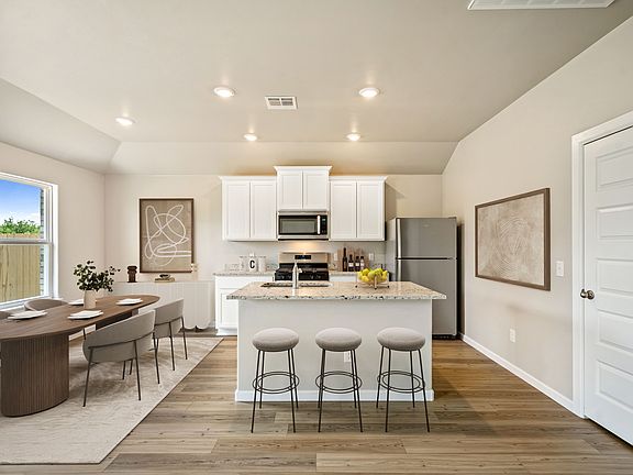 This floor plan was designed with you and your family in mind.