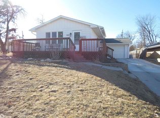 913 S 11th Ave, Marshalltown, IA 50158