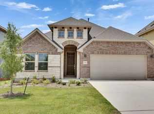 13524 Wandering Rhett Dr, Elgin, TX 78621
