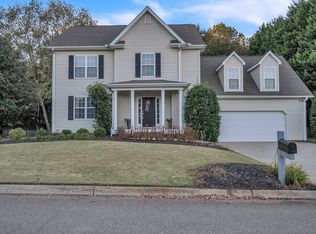 302 Kaplan Ct, Simpsonville, SC 29681
