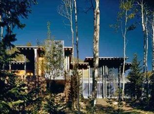 25 White Pine Canyon Rd, Park City, UT 84060
