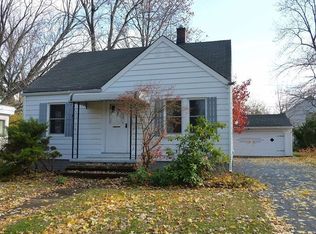 7327 Presley Ave, Mentor, OH 44060