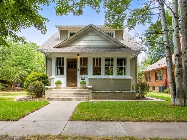 920 Laporte Ave, Fort Collins, CO 80521