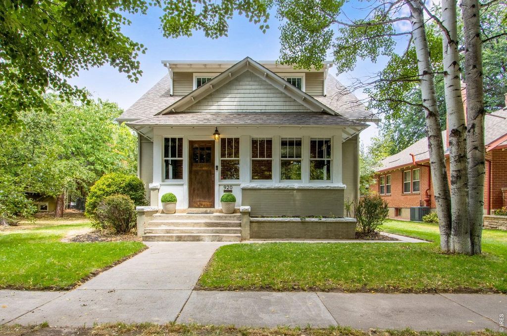 920 Laporte Ave