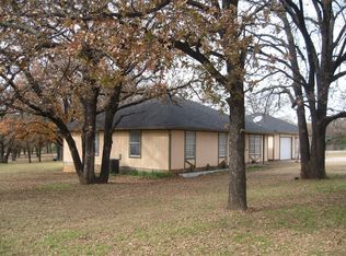 149 Private Road 4382, Decatur, TX 76234